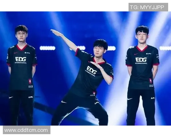 EDG在职业联赛中的耐力表现分析与战术解读