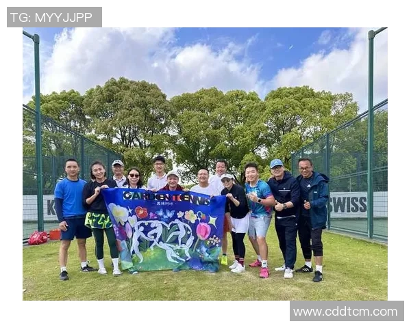 上海网球队个人能力提升的热议与未来发展探讨